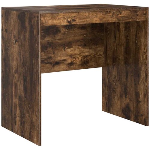  Stol Dimljeni hrast 80 x 50 x 76 cm Slike