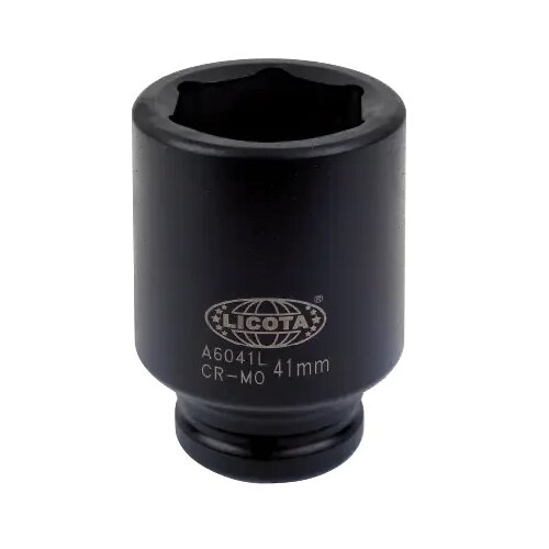 Boni-shop 3/4 6-kotni nasadni ključ Cr-Mo SW 48 90mm za profesionalno uporabo, (5000222104) Cene