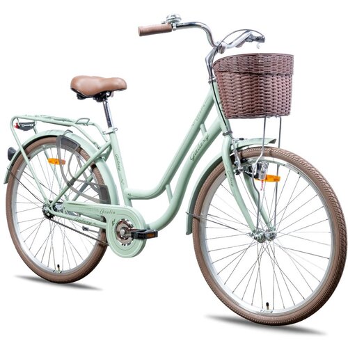 Galaxy Bicikl GIULIA 26"/1 mint MAT Cene