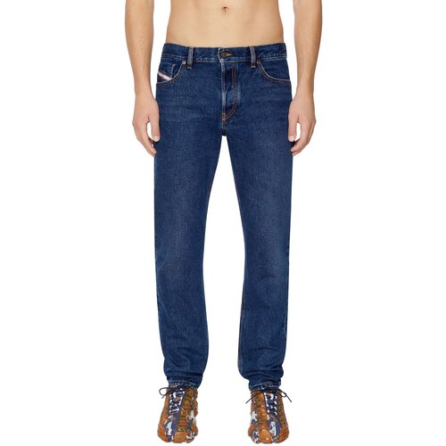 Diesel Jeans - 1995 L.32 TROUSERS blue Slike