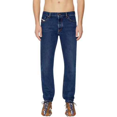 Diesel Jeans - 1995 L.32 TROUSERS blue