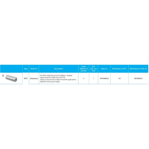  Kapica Bužira Shimano Rd Alloy Sealed, 100 Kom Cijene