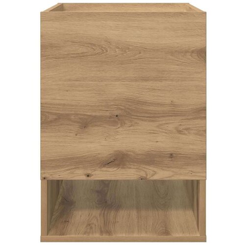  Konačna Stolić 2 pcs Umjetnički hrast 40 x 40 x 56 cm Slike