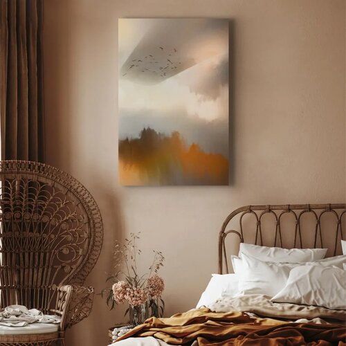  Slika - Nostalgia (1 Part) Vertical 60x90 Standard Slike