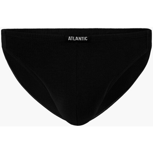 Atlantic Men's briefs - black Slike