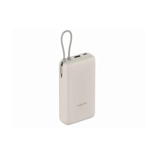 Xiaomi Prenosivi Punjac 33W Power Bank 20000mAh/Bež Cene