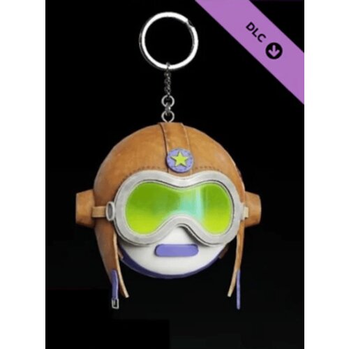 Call of Duty Warzone - KF Weapon Charm (DLC) Official Website Key GLOBAL Cene