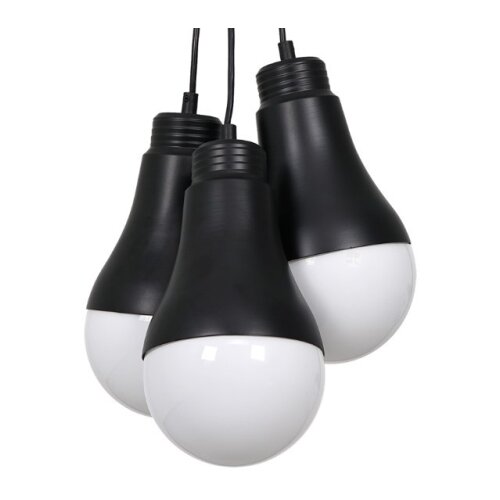  Luster na sajli HELIOS 3x E14/40W/230V Slike