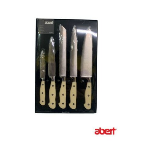 Abert set noževa 5/1 cucinart V670691 S04 ( Ab-0131 ) Slike