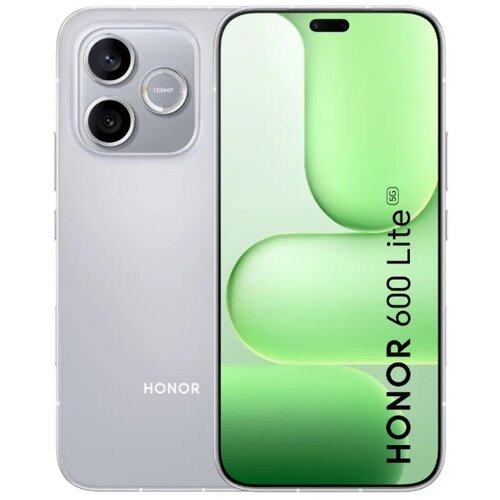 Honor 600 Lite 256GB Siva Cene