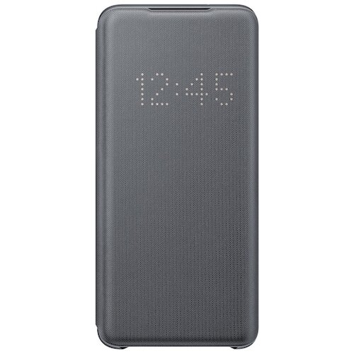 Samsung original LED TORBICA EF-NG980PJE za Galaxy S20 G980 siva Cene