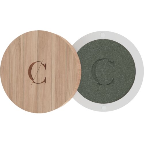 Couleur Caramel Pearly Eyeshadows - 50 Bluish Green Cene