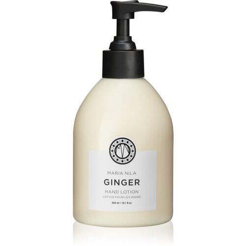 Maria Nila Ginger krema za ruke 300 ml Cijene
