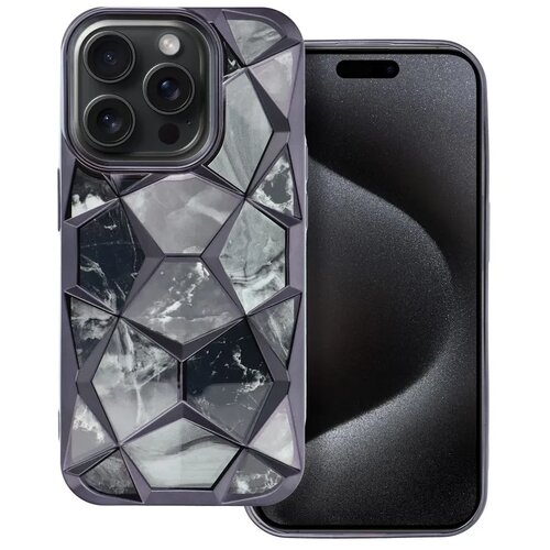  TWINKI Maska za IPHONE 16 PLUS black Cene