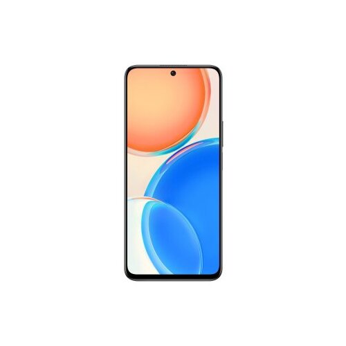 Honor refurbished X8 128GB black b grade Slike