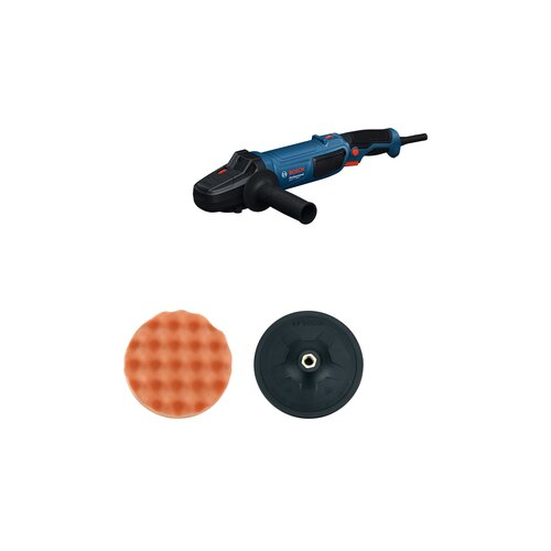 Bosch Brusilica za poliranje GPO 11-180 S 06013A2300 Cene