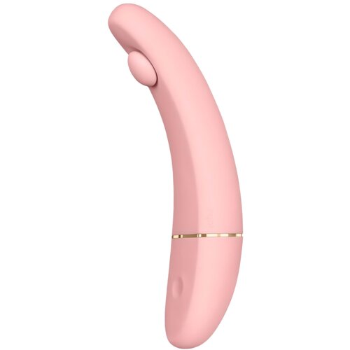 OhMyG vibrator G-točke, ružičasti Cijene