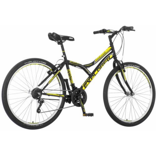 Venera Bike SPY261 26