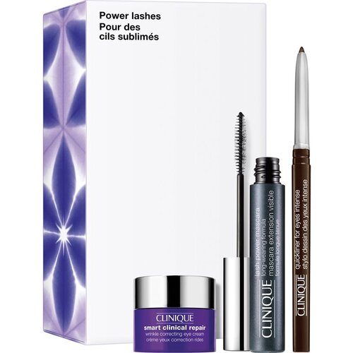 Clinique Power Lashes Set poklon set za žene Slike