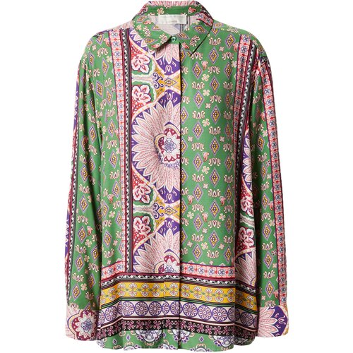 Guido Maria Kretschmer Collection Bluza &amp;#039;Florina&amp;#039; me&amp;scaron;ane barve Slike