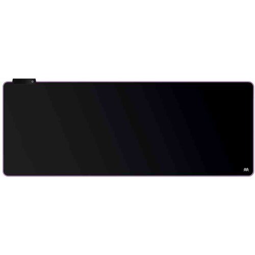 LVN System rgb podloga za mi&amp;scaron;ko in tipkovnico 800 x 300 mm Slike