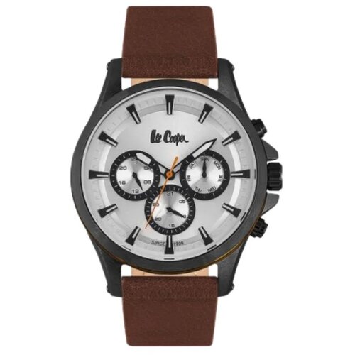 Lee Cooper Mu&amp;scaron;ki ručni sat LC06502.035, 47 mm Slike