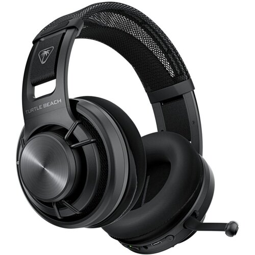 Turtle Beach Atlas Air Over-Ear Stereo Headset, black Cijene