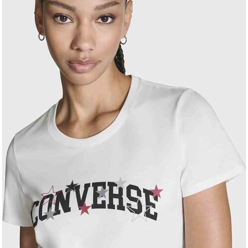 Converse Ženska majica stars t-shirt Slike