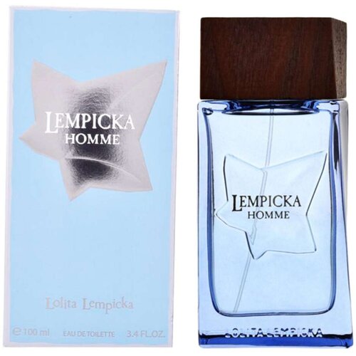 Parfem Toaletna voda Eau De Toilette Lempicka Homme 100 ml Slike