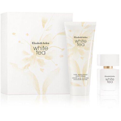 Elizabeth Arden White Tea poklon set za žene Cijene