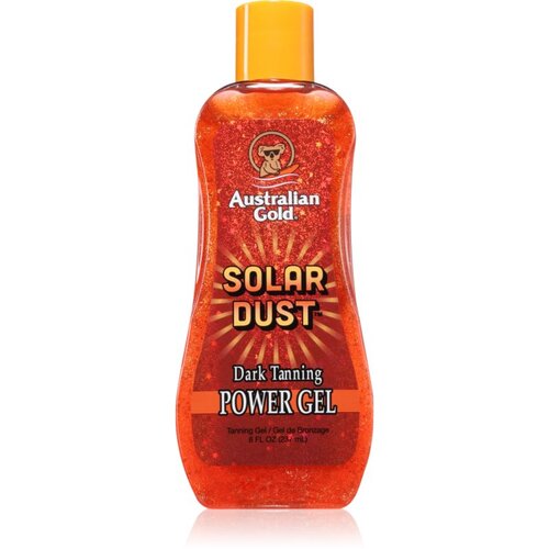 Australian Gold Solar Dust gel za produženje preplanulosti 237 ml Cijene