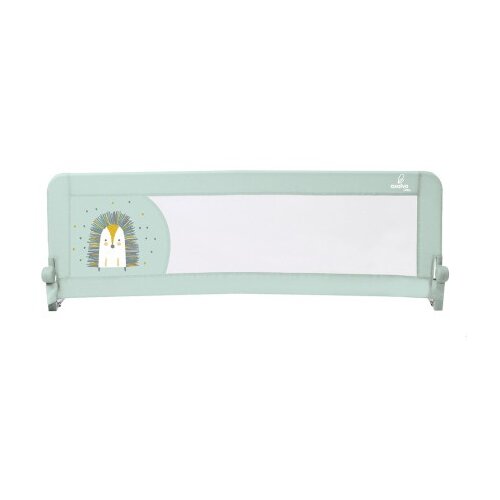 Asalvo ogradica za krevet 2 u 1 hedgehog ( 22219 ) Slike