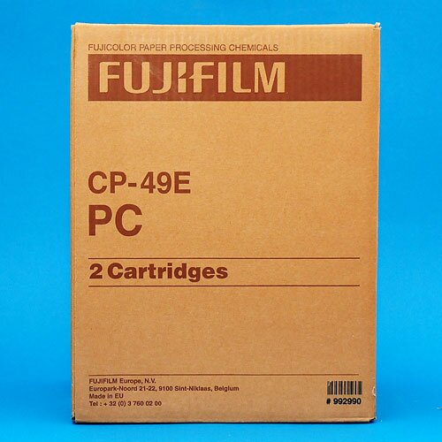 Fuji Ketridž CP49 E Cijene