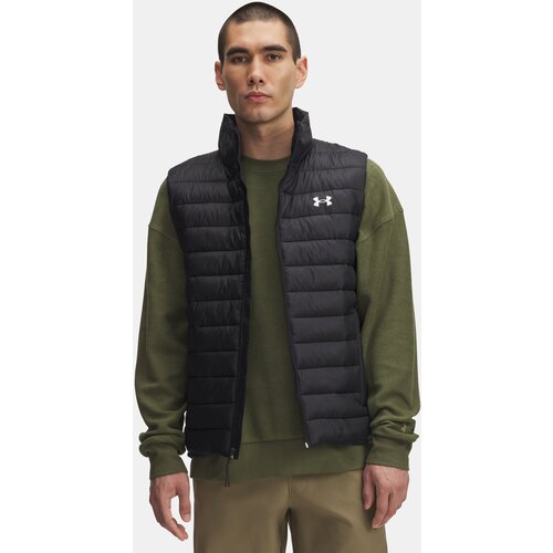 Under Armour Men&amp;#039;s vest UA Sportswear Ins Vest-BLK - Men Slike