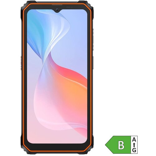 Blackview BV6200 PRO 6/128 GB CRNO NARANČASTI Cijene