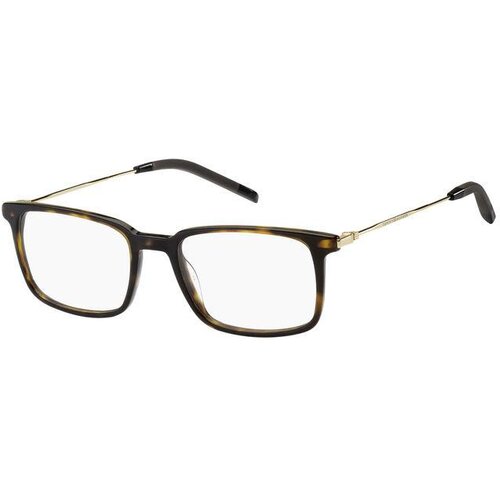 Tommy Hilfiger Okvir za naočale za mu&amp;scaron;karce Tommy Hilfiger TH-1817-086 &amp;Oslash; 52 mm Slike