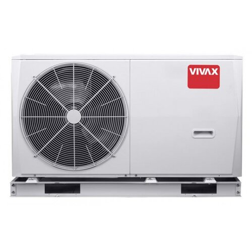 Vivax COOL, toplinske pumpe, HPM-22CH65AERIs R32-1H3 Cijene