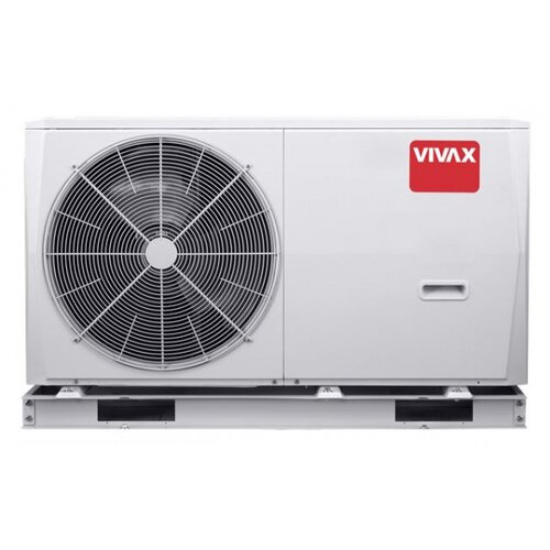 Vivax toplotna črpalka HPM-22CH65AERIs R32-1 - Vivax Cene