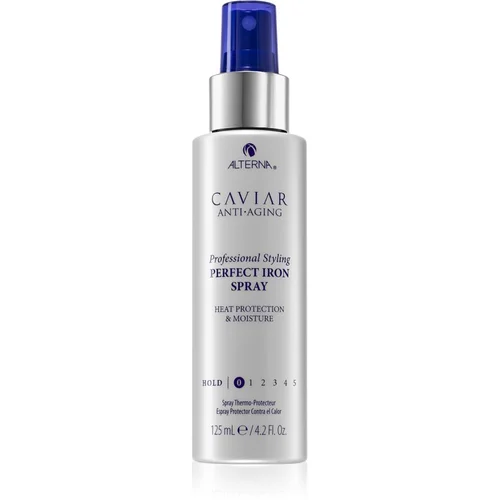 Alterna Caviar Anti-Aging sprej za toplinsko oblikovanje kose 125 ml