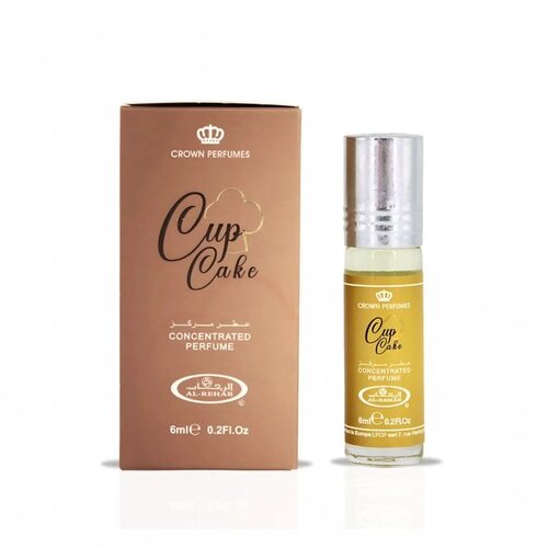 Al Rehab Parfemsko ulje Cupcake 6ml Cene