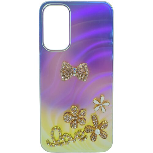  futrola holo love za samsung A155 galaxy A15 No1 Slike