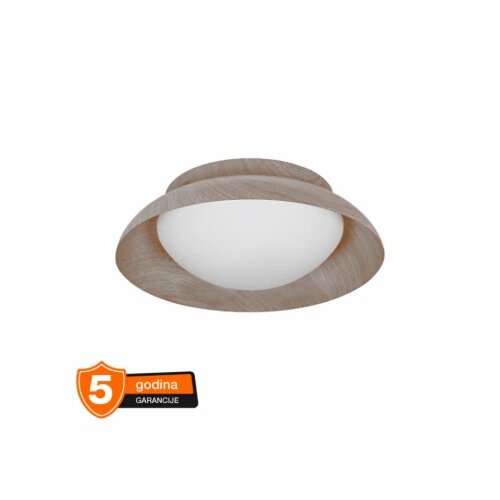 Ledvance plafonjera 2xE27 4058075829169E Slike