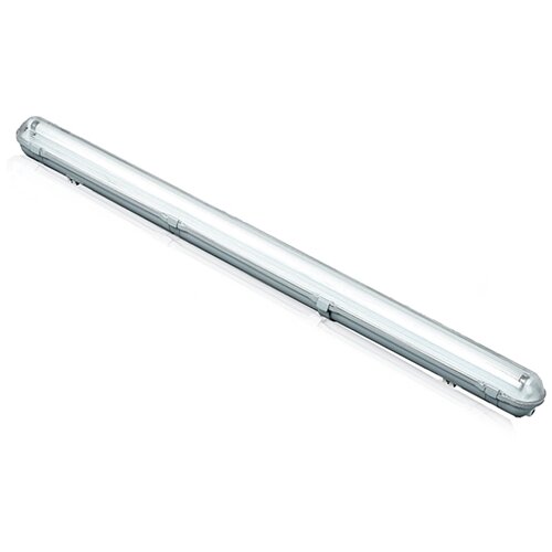  Vodotijesna svjetiljka O 1&amp;times;36 W 120cm Slike