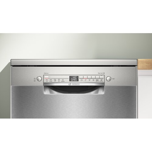 Bosch Pomivalni stroj SMS2HTI08E Slike