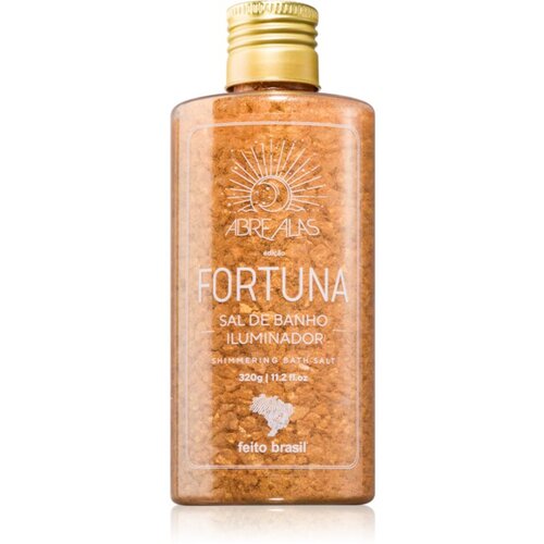 feito brasil Fortuna sol za kopel 320 g Cene