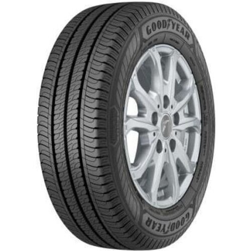 Goodyear letne pnevmatike EfficientGrip Cargo 2 215/60R17C 104H Cene
