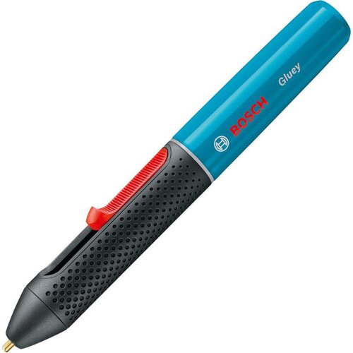 Bosch Gluey (Lagoon Blue) Ljepilo u stiku na bateriju 7 mm 1.2 V Slike
