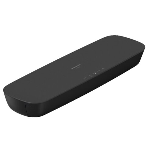 Panasonic SC-HTB200EGK Soundbar crna Bluetooth&amp;reg;, USB Slike