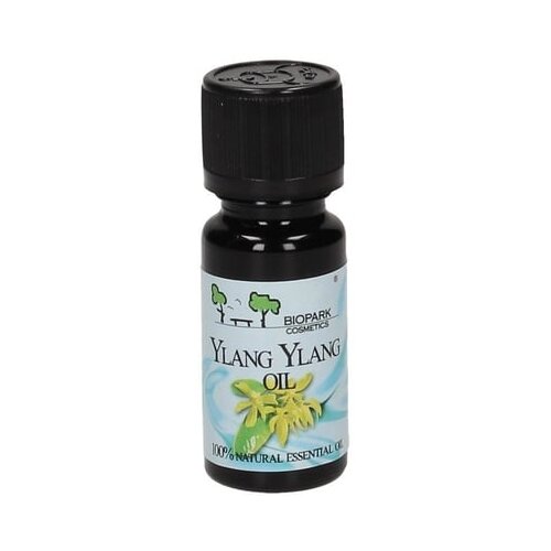 Biopark Cosmetics eterično ulje Ylang Ylang Slike