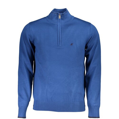 U.S. Grand Polo Club US GRAND POLO MEN'S BLUE SHIRT Cene